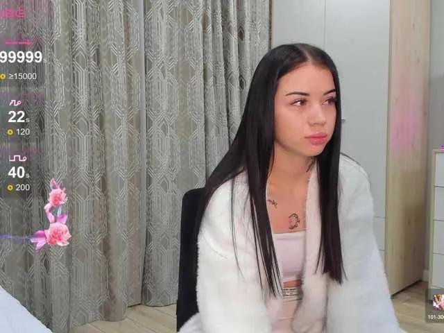 Offline -dkny- on BongaCams