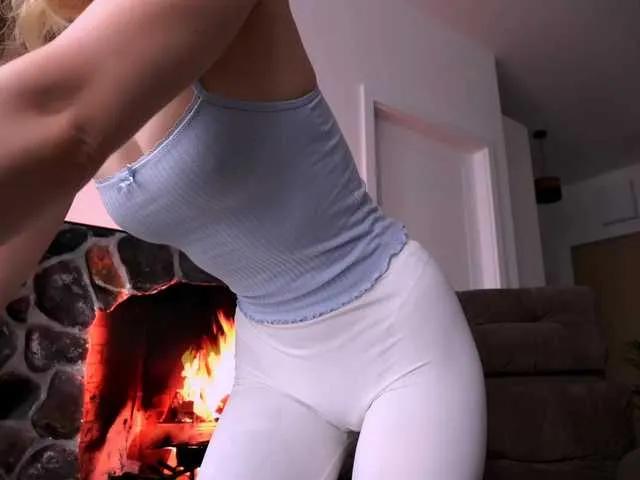 Offline -JesusWife- on BongaCams