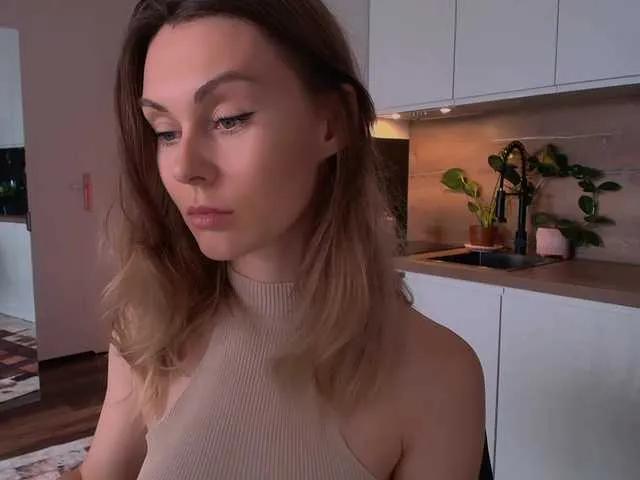 Offline -JesusWife- on BongaCams