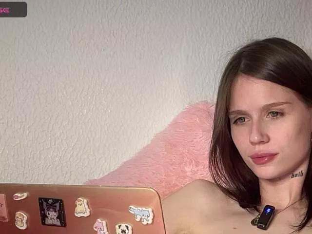 Freechat 1NIGHT- on BongaCams