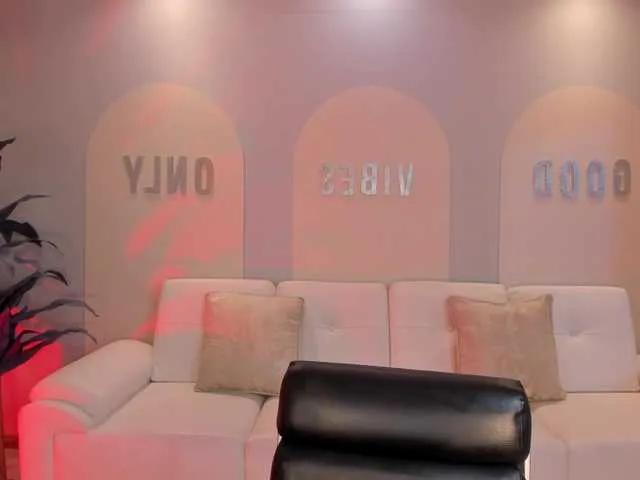 Freechat AbbyDalton on BongaCams