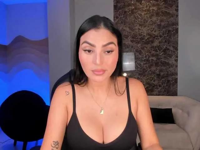 Freechat AbbyDalton on BongaCams