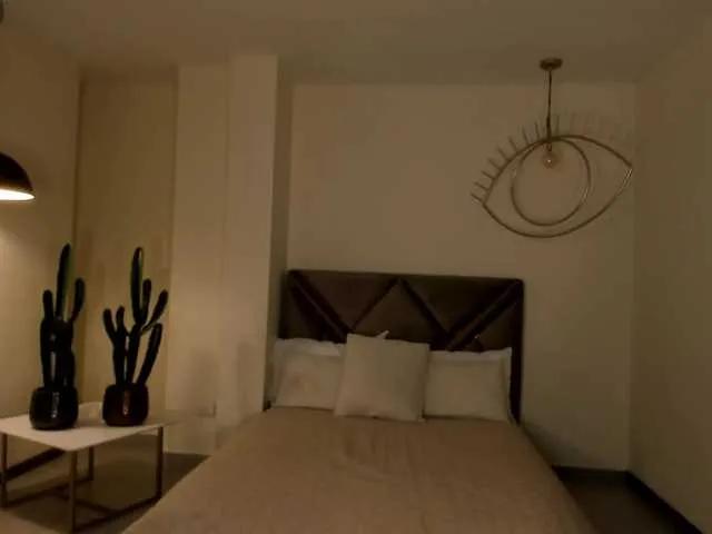 Freechat AbbyDalton on BongaCams