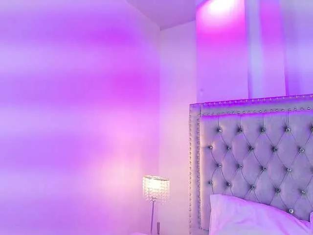 Freechat Ahilin-luther on BongaCams