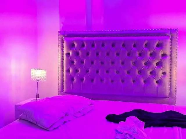 Freechat Ahilin-luther on BongaCams