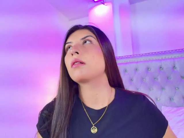 Freechat Ahilin-luther on BongaCams