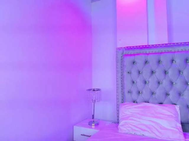 Freechat Ahilin-luther on BongaCams