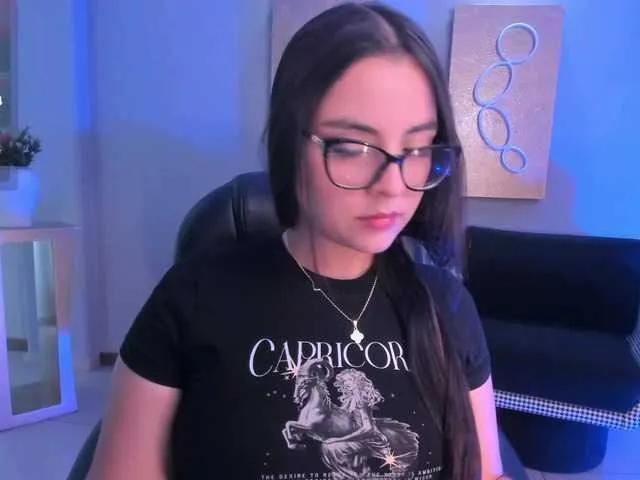 AllisonRogers on BongaCams 