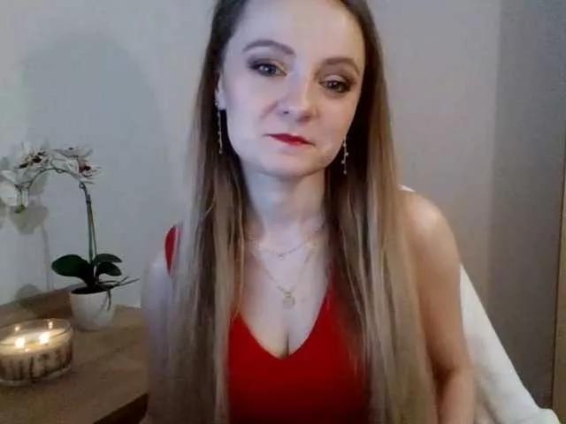 Offline AlmaNatural on BongaCams