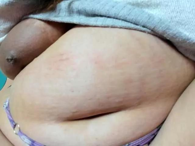 Freechat AlondraZaens on BongaCams