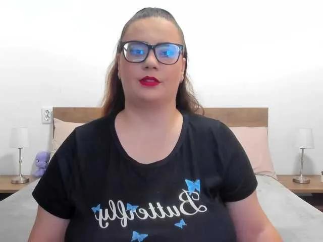 Freechat amiravyxen on BongaCams