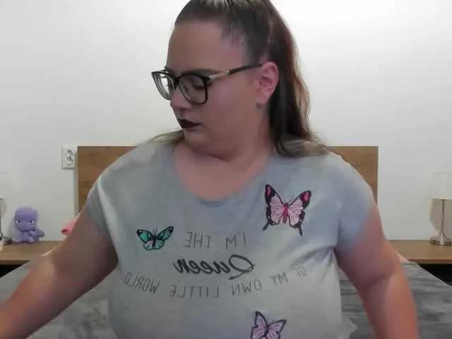 Freechat amiravyxen on BongaCams