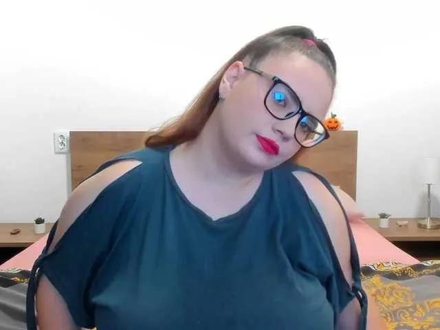 Freechat amiravyxen on BongaCams