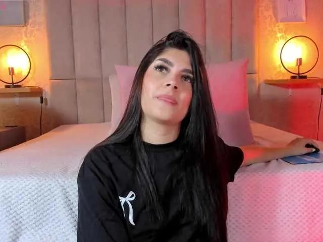 Offline amy-saenz on BongaCams