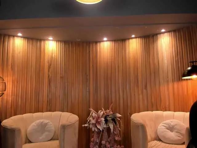 Freechat AnaisNin1 on BongaCams