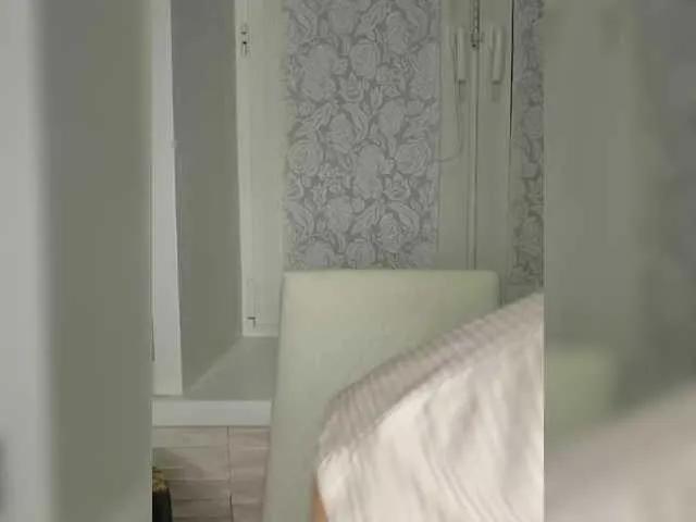 Freechat Anesteishen on BongaCams