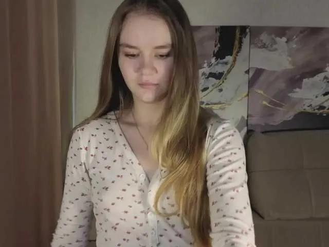 Offline Angelok3 on BongaCams