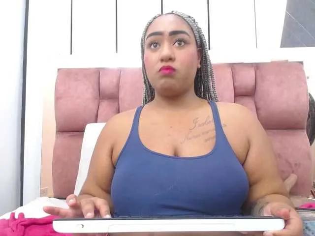 Offline AriannaPearl on BongaCams