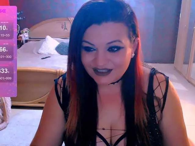 Freechat Ariellefoxy on BongaCams