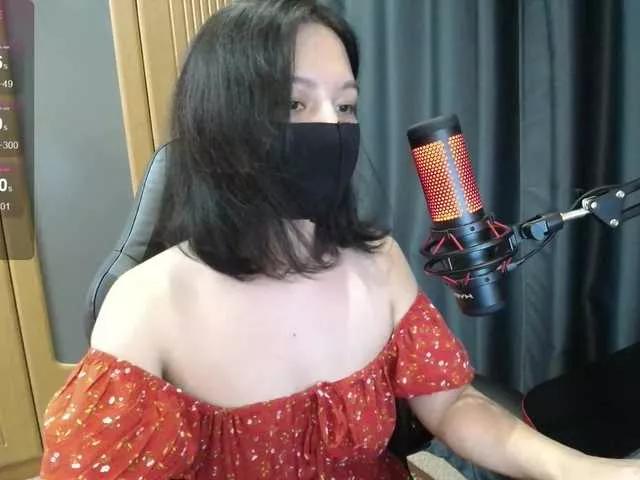 Offline Aya- on BongaCams