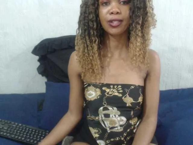 Offline BadKittyLily on BongaCams