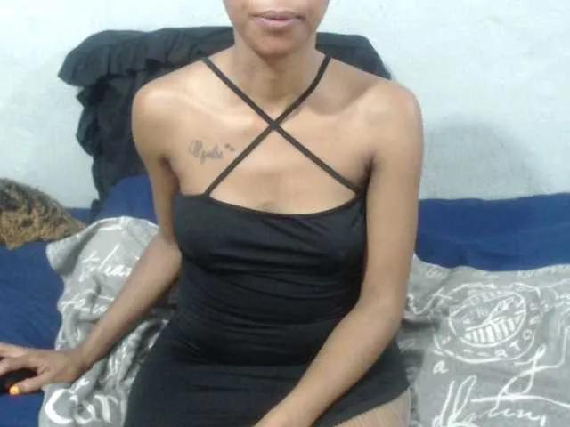 Offline BadKittyLily on BongaCams