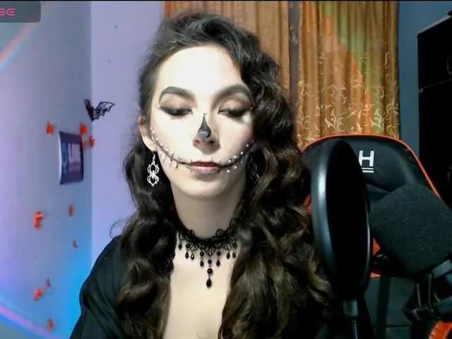 bellaqueen0701 on BongaCams 