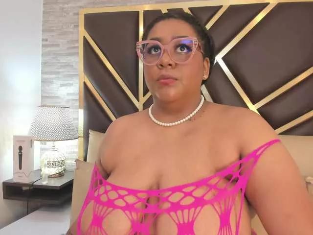 BiancaFollerach on BongaCams