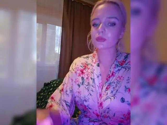 Offline BielkA-4 on BongaCams