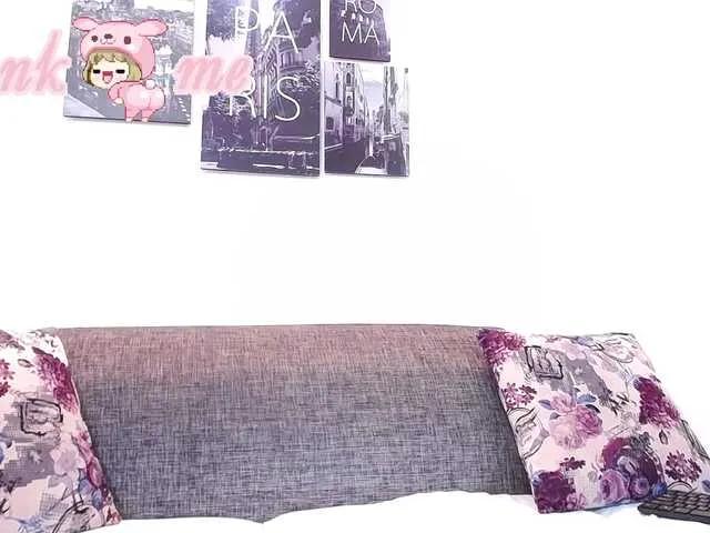 Bigbootymia on BongaCams