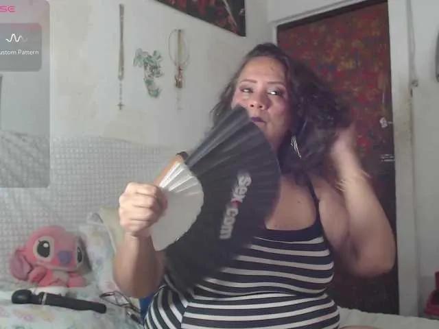 Freechat birdydavis69 on BongaCams