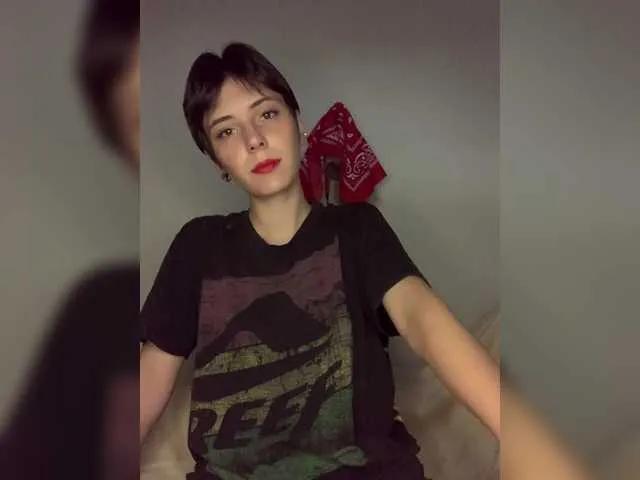 Bunnyforcesolo on BongaCams 