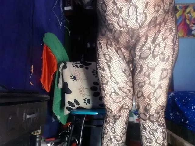 Offline CameliaLong on BongaCams