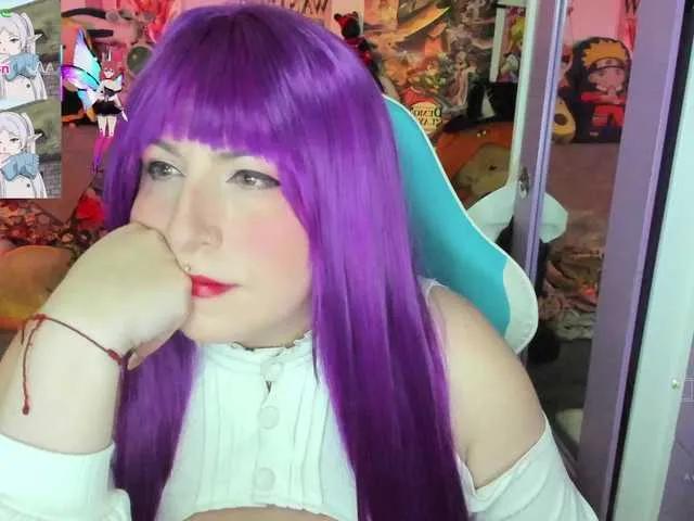 canndyy-new on BongaCams