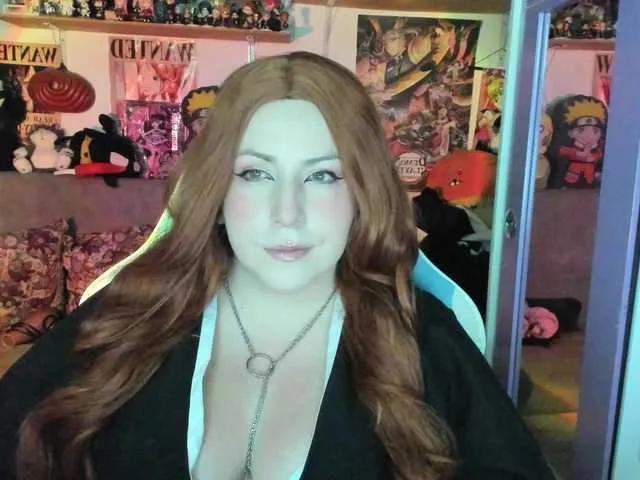 canndyy-new on BongaCams