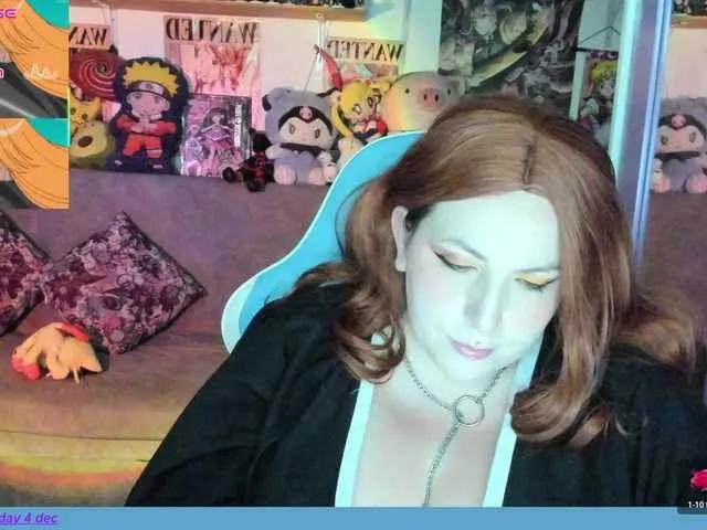 canndyy-new on BongaCams