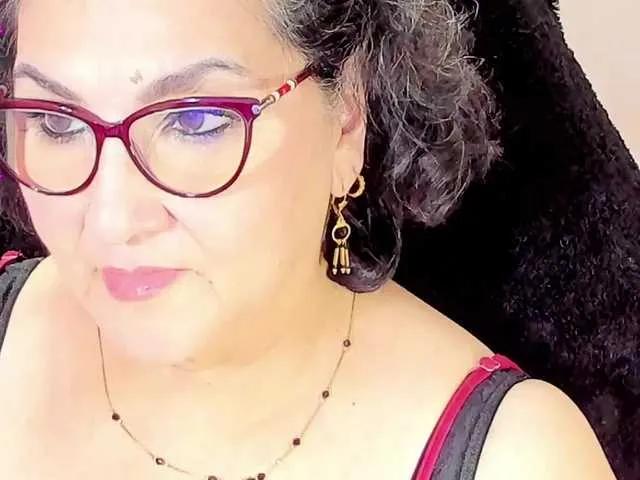 cataleya-mom on BongaCams