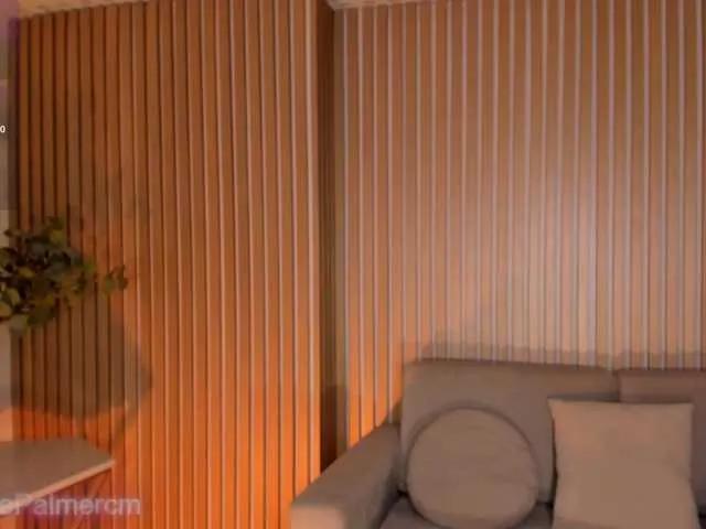 CelestePalmer's avatar