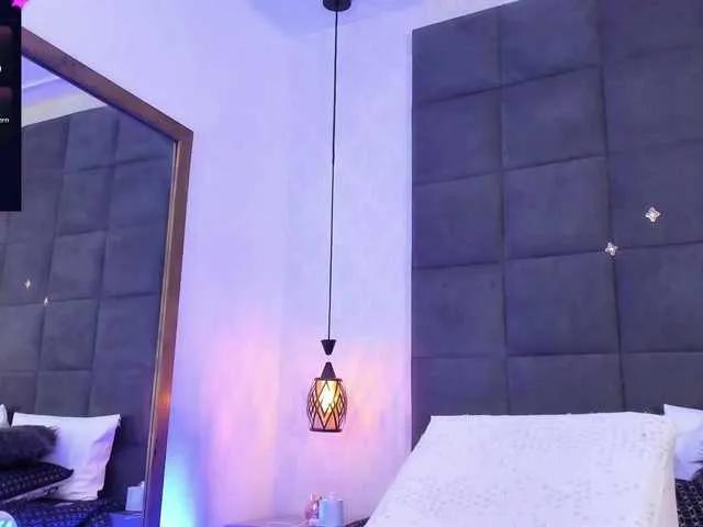 Offline ChloeMontes on BongaCams