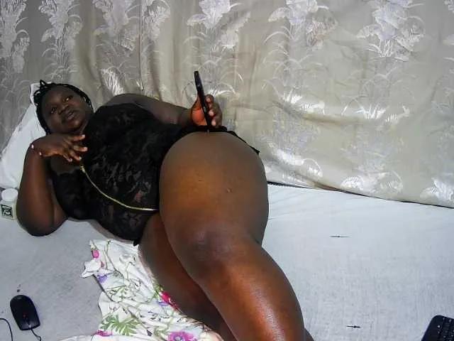 Freechat chubby-pritty on BongaCams