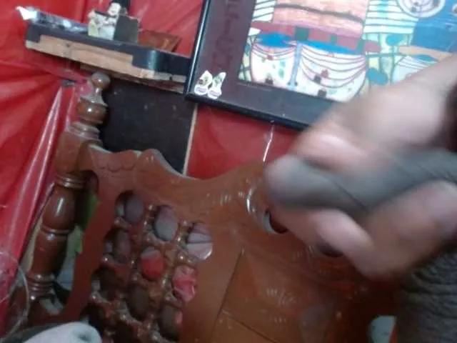 Freechat Coupleanal on BongaCams