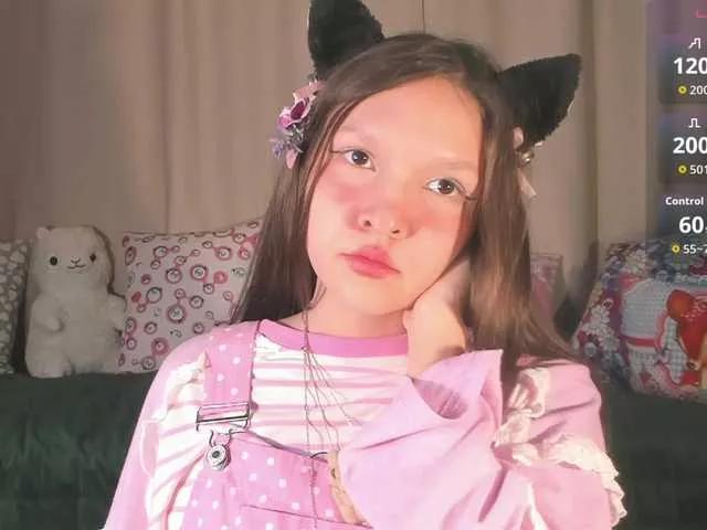 Offline Cute-Lolly on BongaCams