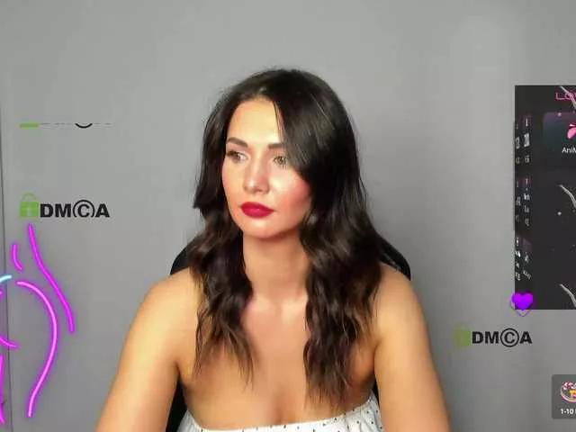 Freechat Cute-Shy on BongaCams