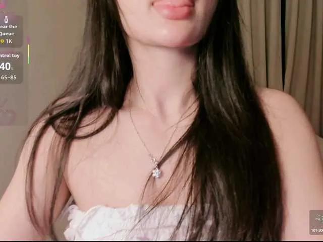 Freechat CuteCatxxx on BongaCams