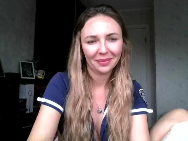 Freechat CuteFngelina on BongaCams