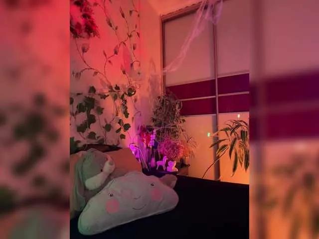 CutieDollBC on BongaCams