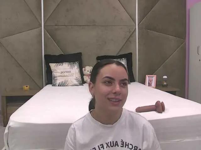 Offline ElizaIbarra on BongaCams