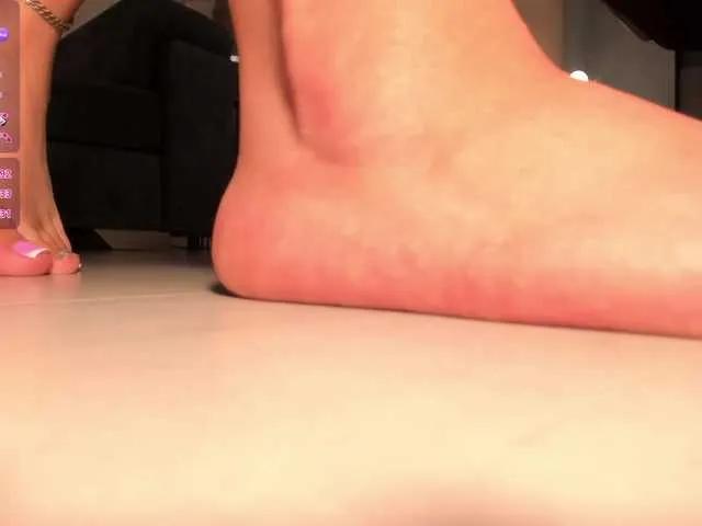 Freechat EsmeraldaGrace on BongaCams