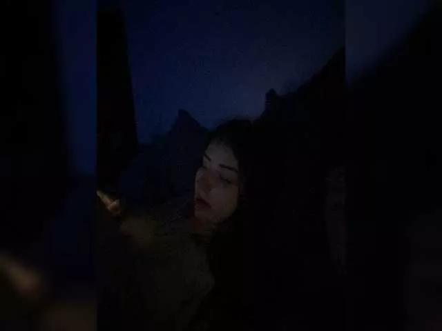 Eva-Kisa on BongaCams