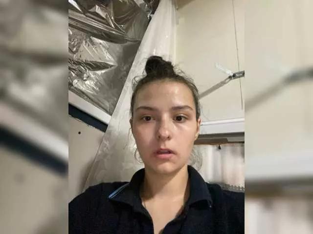 Eva-Kisa on BongaCams